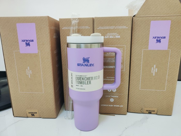 40OZ Vacuum cup, 1.18L,  with box, CUP21-8-16 and 28-42