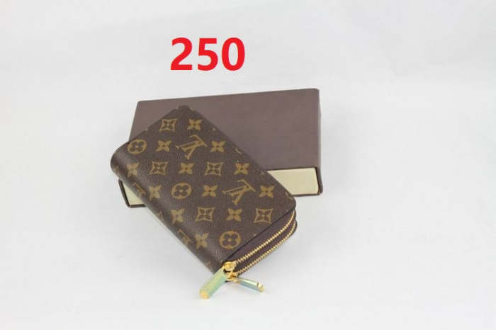 PU leather wallet purse, budget , budget,, B20-250-253