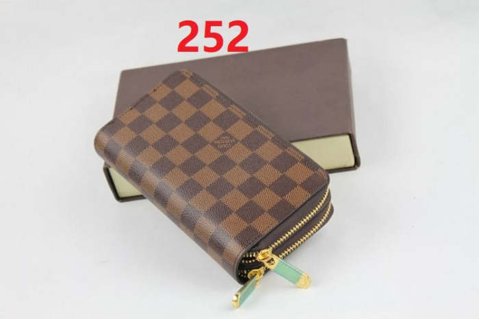 PU leather wallet purse, budget , budget,, B20-250-253