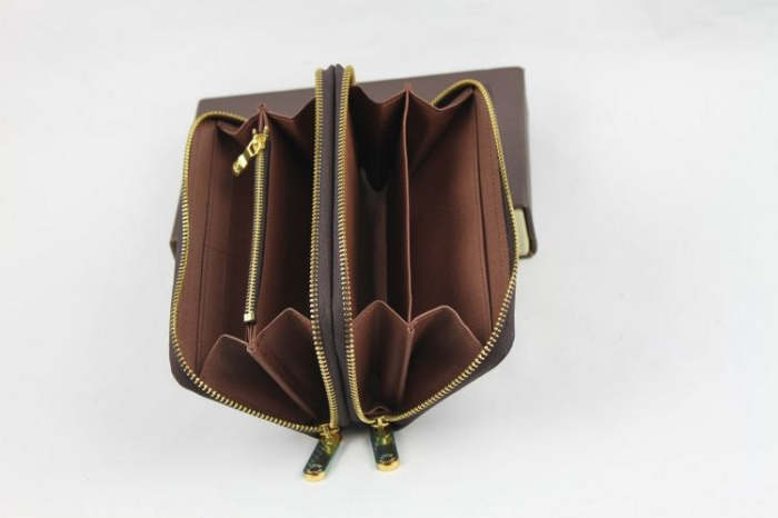 PU leather wallet purse, budget , budget,, B20-250-253