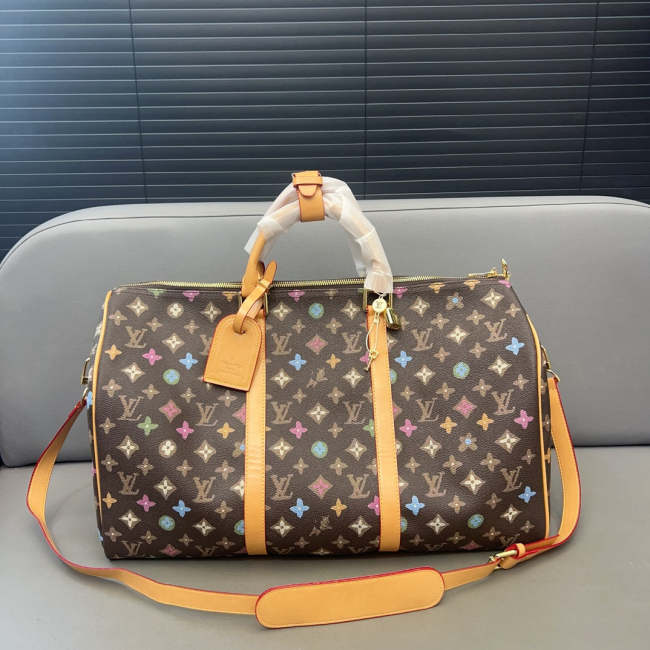 Split leather bag ,AAAA , size 50X27cm ,no box, B88-1761