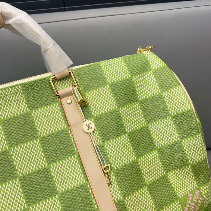 Split leather bag ,AAAA , size 50X27cm ,no box,  B88-1760