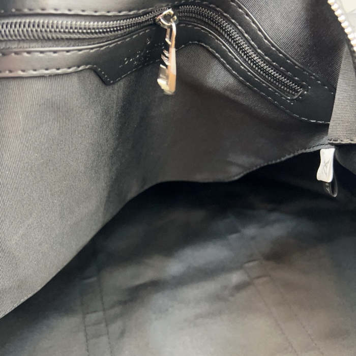 Split leather bag ,AAAA , size 50X27cm ,no box,  B88-1759