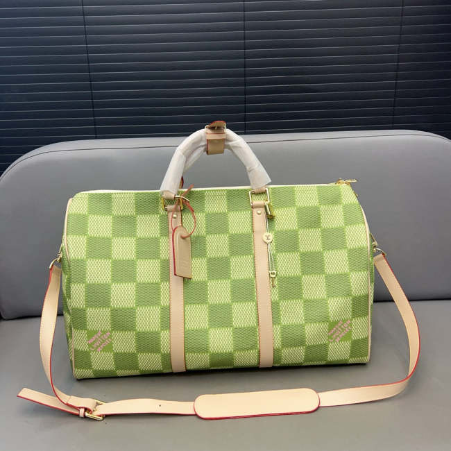 Split leather bag ,AAAA , size 50X27cm ,no box, B88-1760