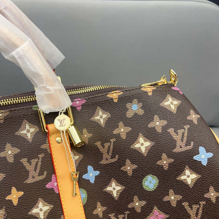 Split leather bag ,AAAA , size 50X27cm ,no box,  B88-1761