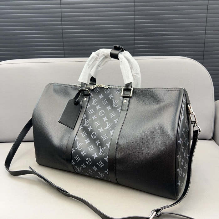 Split leather bag ,AAAA , size 50X27cm ,no box,  B88-1759