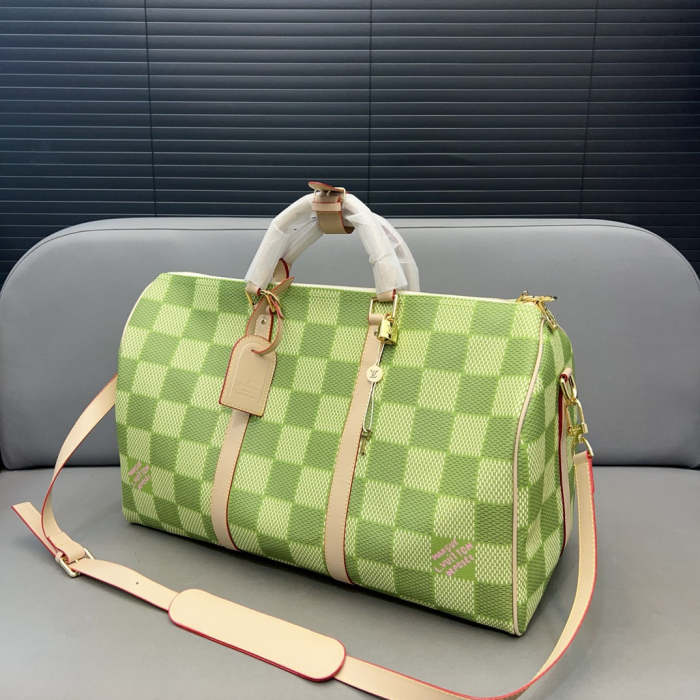 Split leather bag ,AAAA , size 50X27cm ,no box,  B88-1760