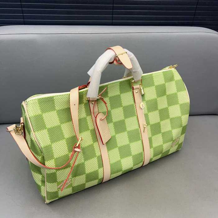Split leather bag ,AAAA , size 50X27cm ,no box,  B88-1760