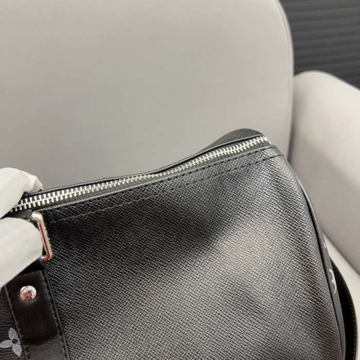 Split leather bag ,AAAA , size 50X27cm ,no box,  B88-1759