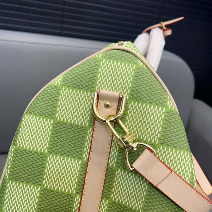 Split leather bag ,AAAA , size 50X27cm ,no box,  B88-1760