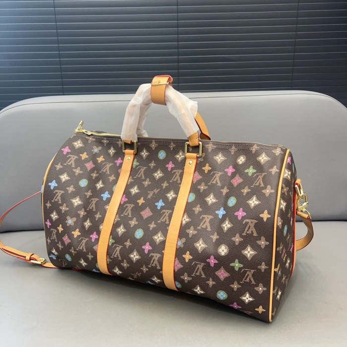 Split leather bag ,AAAA , size 50X27cm ,no box,  B88-1761