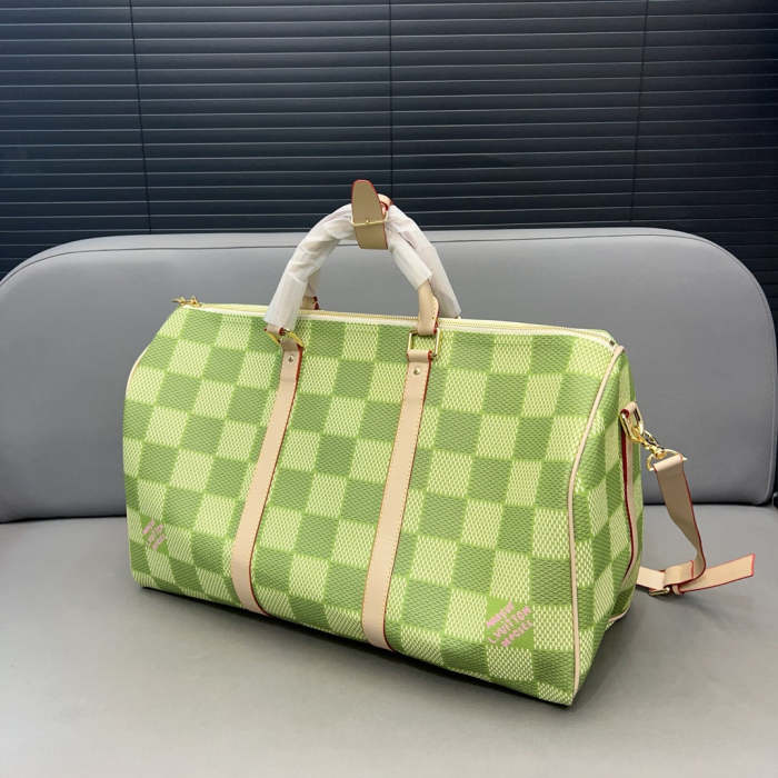Split leather bag ,AAAA , size 50X27cm ,no box,  B88-1760