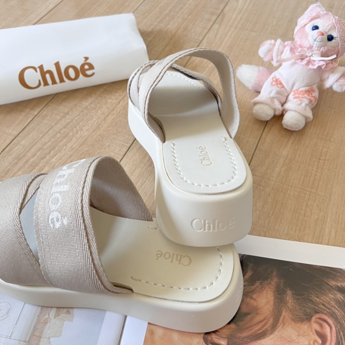 Women Platform sandals  slippers shoes,  size 35-42,Thick base 5cm, SS50-1508-1509
