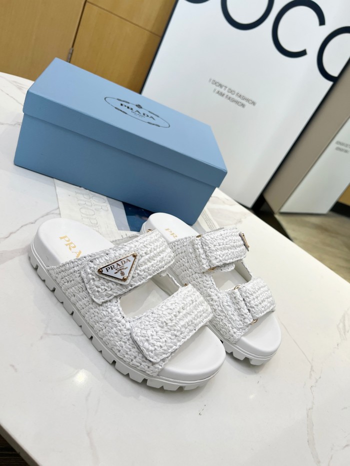 Women flat slipper shoes,  size 35-41, SS70-1949-1951