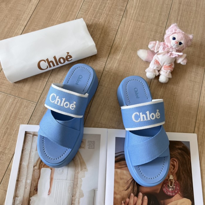 Women Platform sandals  slippers shoes,  size 35-42,Thick base 5cm, SS50-1508-1509