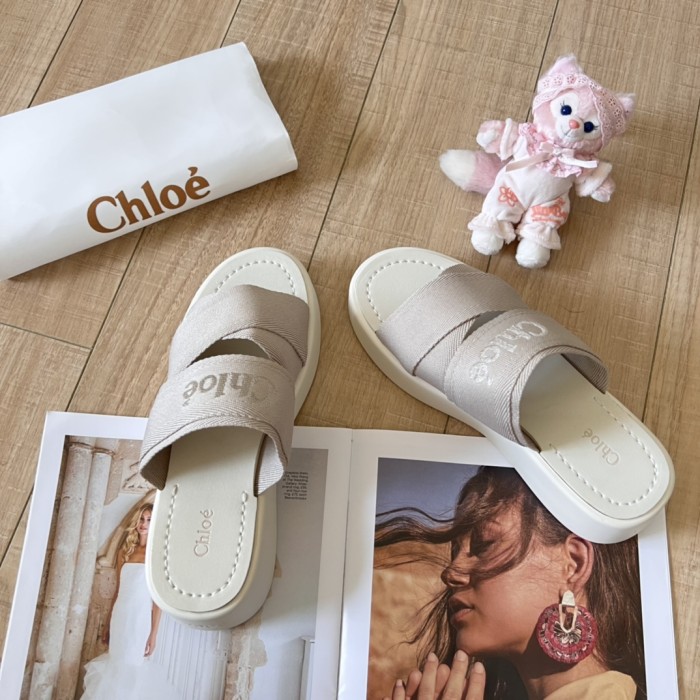 Women Platform sandals  slippers shoes,  size 35-42,Thick base 5cm, SS50-1508-1509