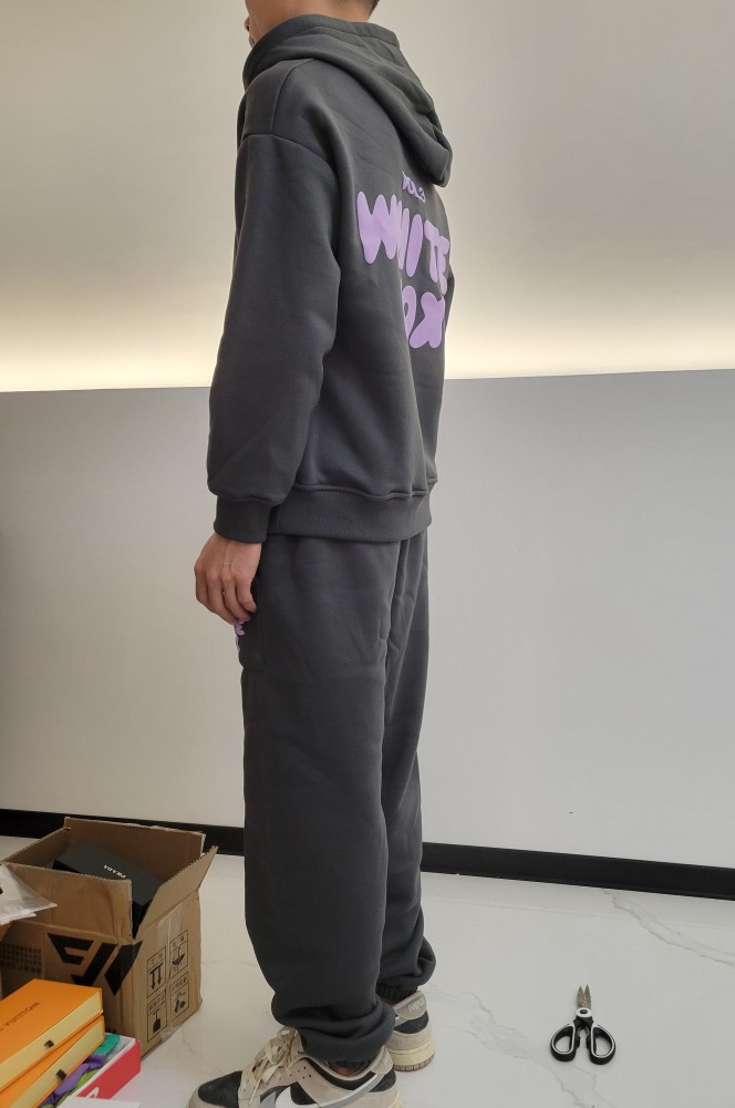 Women's Sports hoodie set hoodie + pants clothes，size S-3XL, CL25-1019-1021