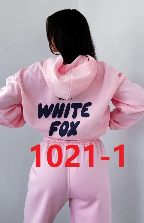 Women's Sports hoodie set hoodie + pants clothes，size S-3XL, CL25-1019-1021