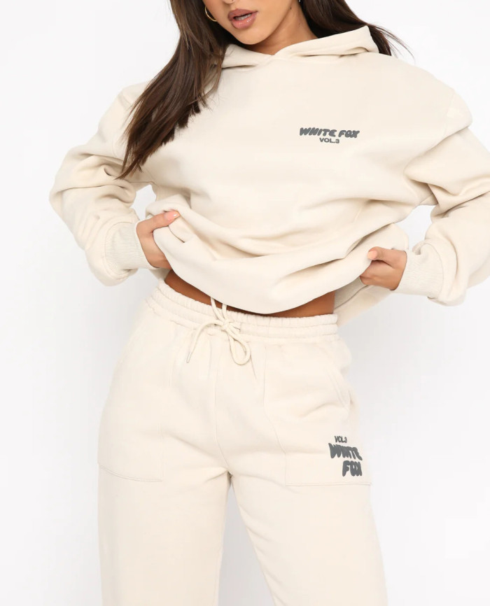 Women's Sports hoodie set hoodie + pants clothes，size S-3XL, CL25-1019-1021