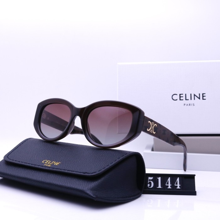 Blue light blocking sunglasses with the box and case ,G25-2598-2601