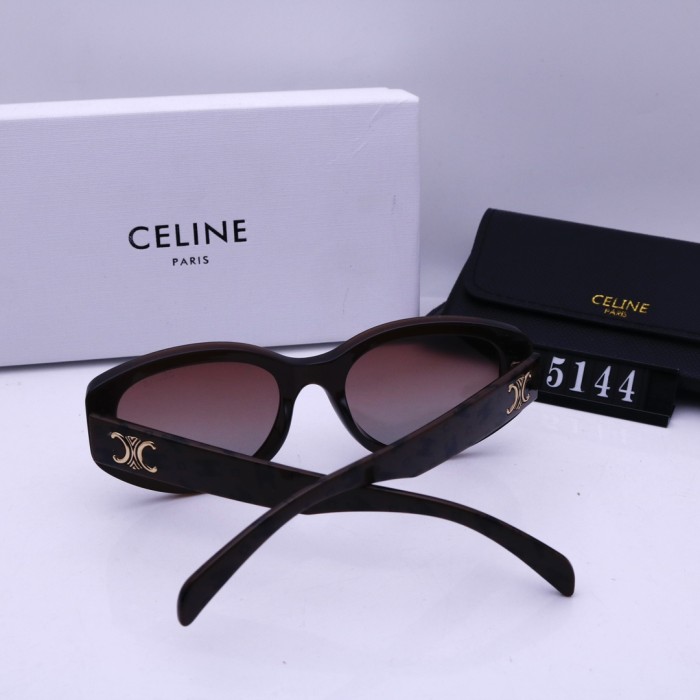Blue light blocking sunglasses with the box and case ,G25-2598-2601
