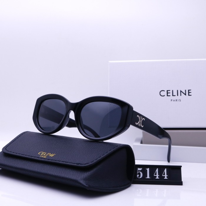 Blue light blocking sunglasses with the box and case ,G25-2598-2601