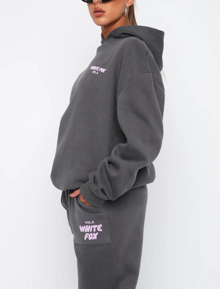 Women's Sports hoodie set hoodie + pants clothes，size S-3XL, CL25-1019-1021