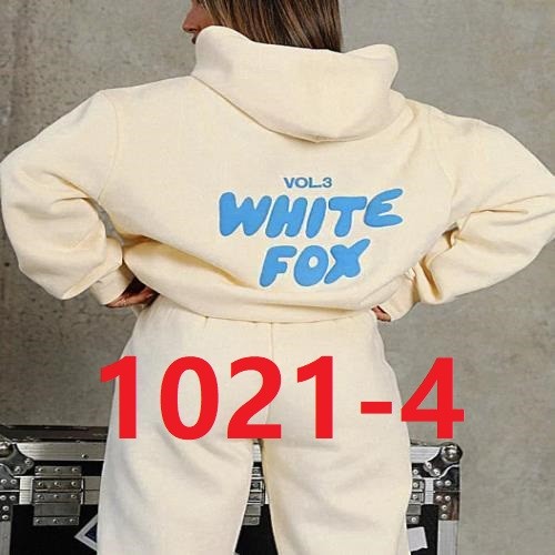 Women's Sports hoodie set hoodie + pants clothes，size S-3XL, CL25-1019-1021