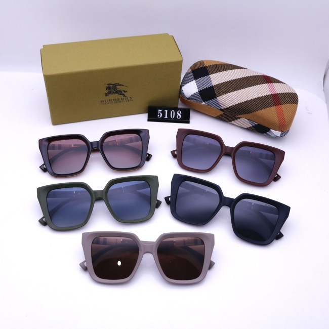 Blue light blocking sunglasses with the box and case ,G25-2602-2606