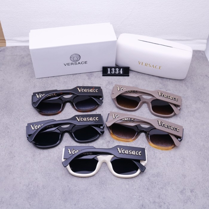 Blue light blocking sunglasses with the box and case ,G25-2612-2616