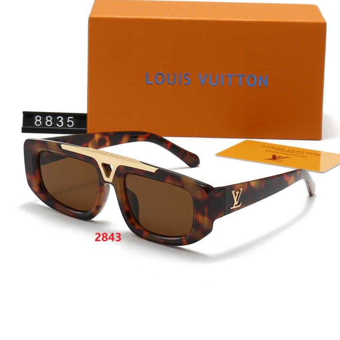 Blue light blocking sunglasses with the box and case ,G25-2842-2850