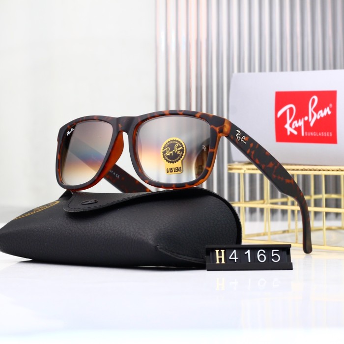 Blue light blocking sunglasses with the box and case ,G25-2718-2724