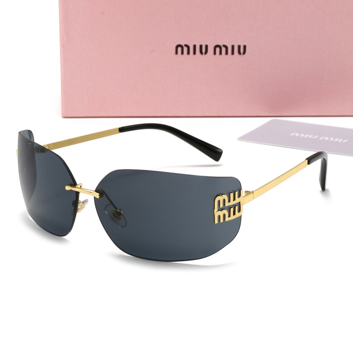 Blue light blocking sunglasses with the box and case ,G25-2873-2879