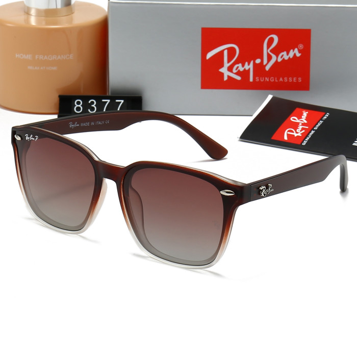 Blue light blocking sunglasses with the box and case ,G25-2817-2822