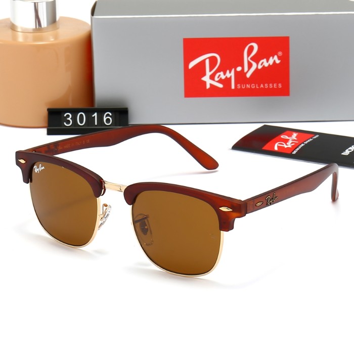 Blue light blocking sunglasses with the box and case ,G25-2656-2662