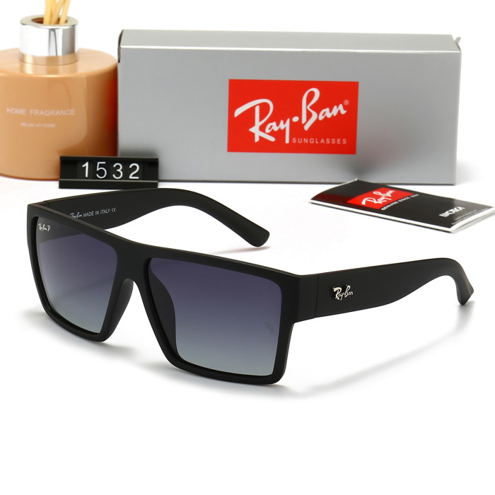 Blue light blocking sunglasses with the box and case ,G25-2766-2772