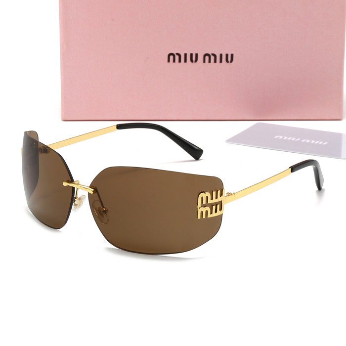 Blue light blocking sunglasses with the box and case ,G25-2873-2879