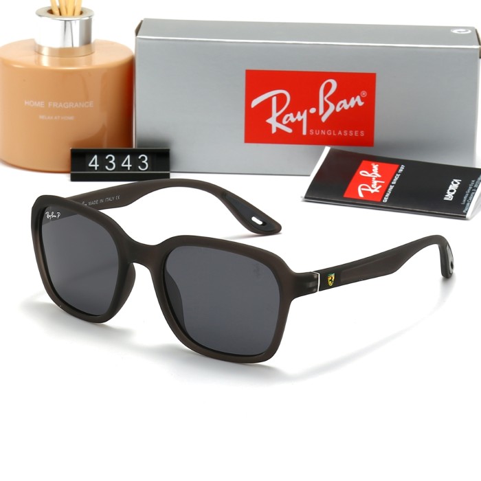 Blue light blocking sunglasses with the box and case ,G25-2797-2804