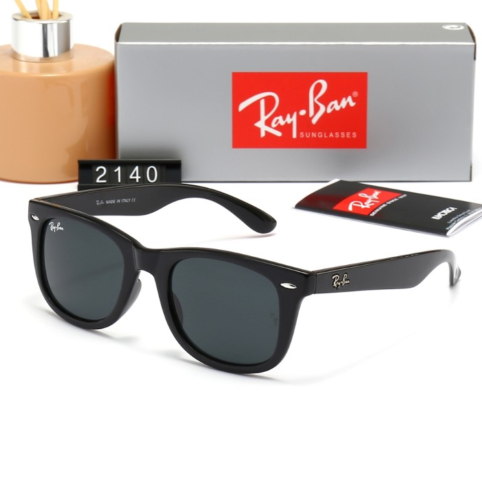 Blue light blocking sunglasses with the box and case ,G25-2663-2669