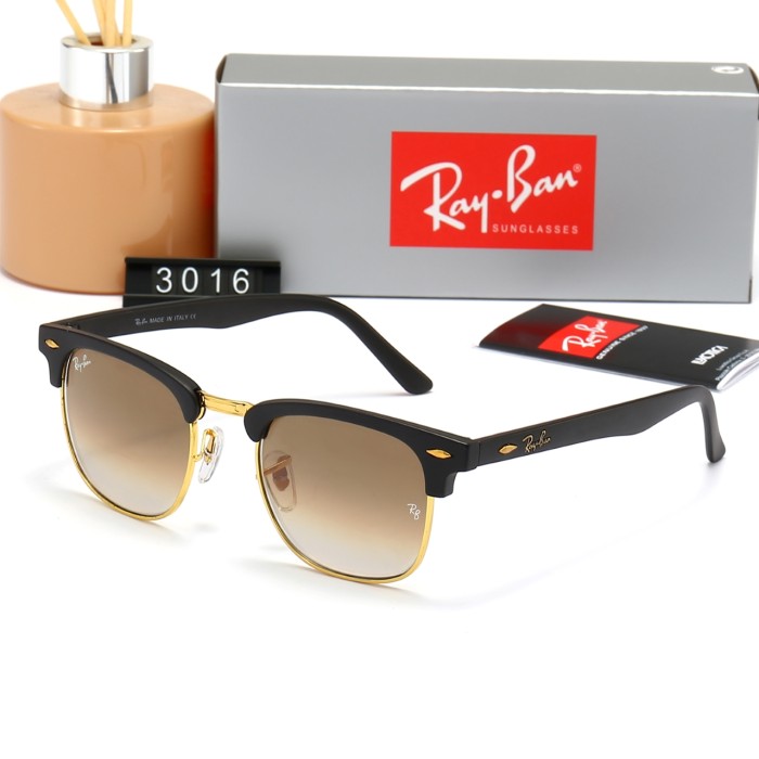 Blue light blocking sunglasses with the box and case ,G25-2656-2662