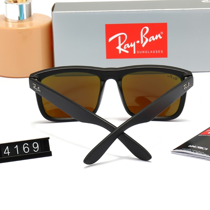 Blue light blocking sunglasses with the box and case ,G25-2780-2784