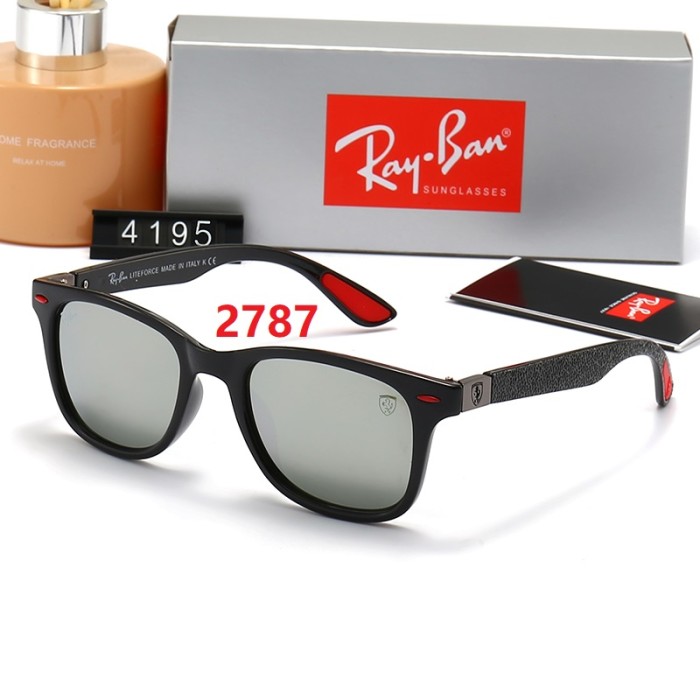 Blue light blocking sunglasses with the box and case ,G25-2785-2790