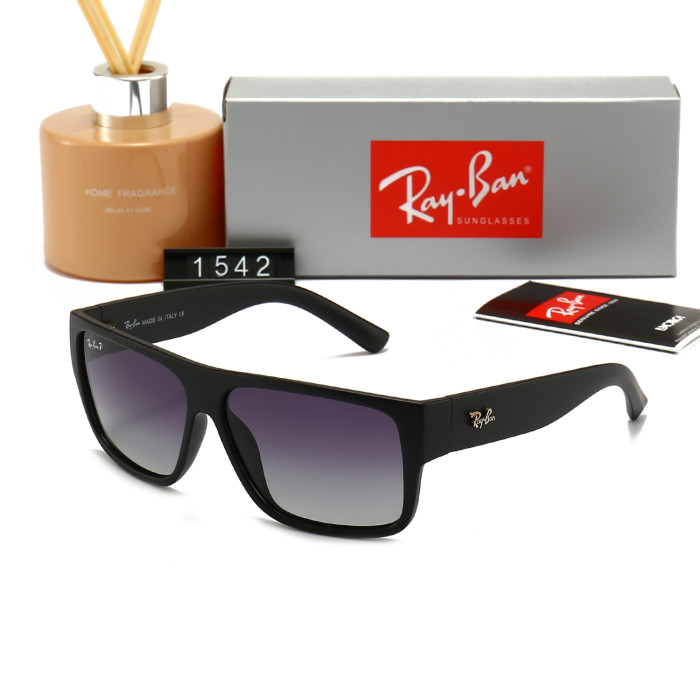 Blue light blocking sunglasses with the box and case ,G25-2670-2676