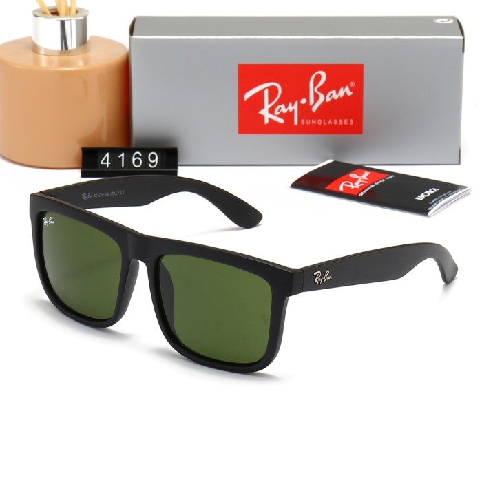 Blue light blocking sunglasses with the box and case ,G25-2780-2784
