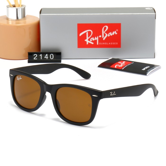 Blue light blocking sunglasses with the box and case ,G25-2663-2669