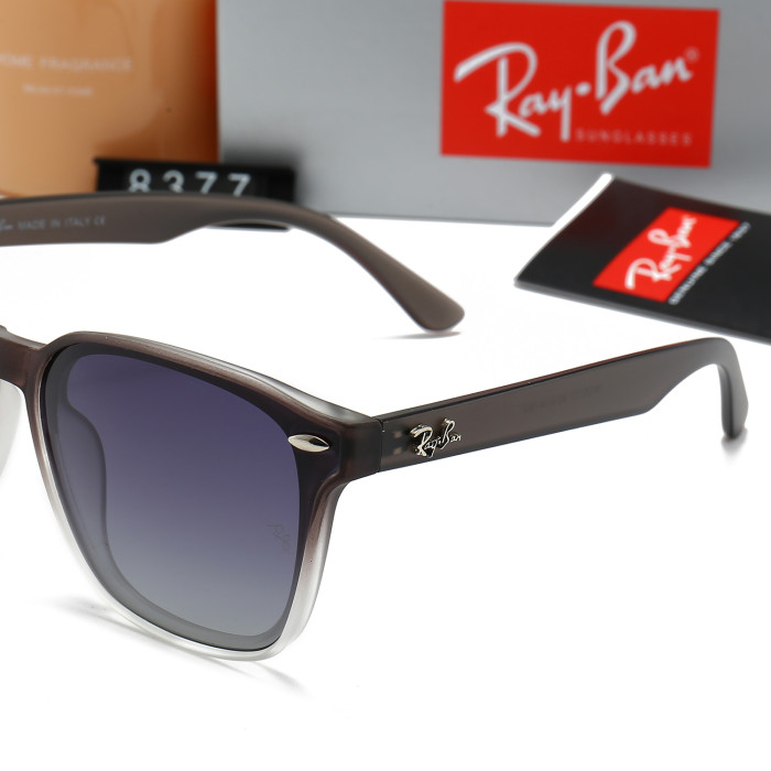 Blue light blocking sunglasses with the box and case ,G25-2817-2822