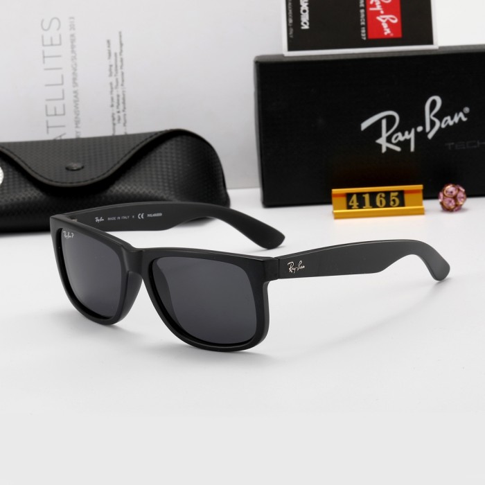 Blue light blocking sunglasses with the box and case ,G25-2643-2647