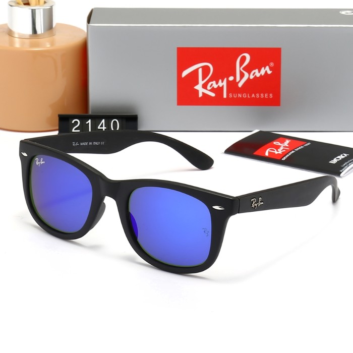 Blue light blocking sunglasses with the box and case ,G25-2663-2669