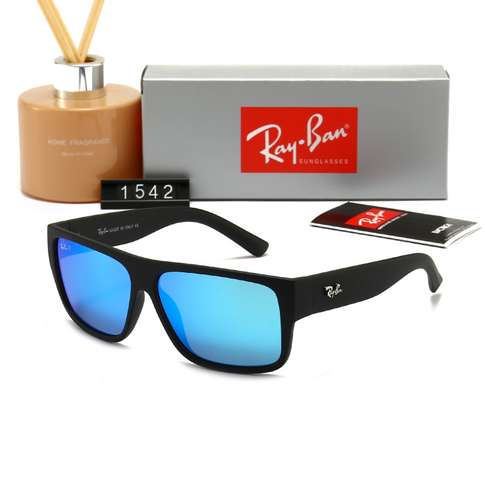 Blue light blocking sunglasses with the box and case ,G25-2670-2676