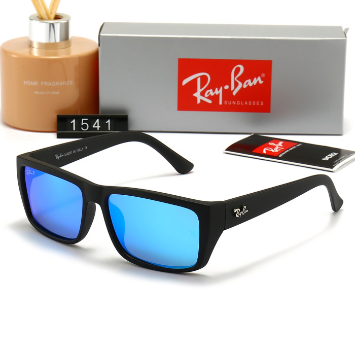 Blue light blocking sunglasses with the box and case ,G25-2677-2683